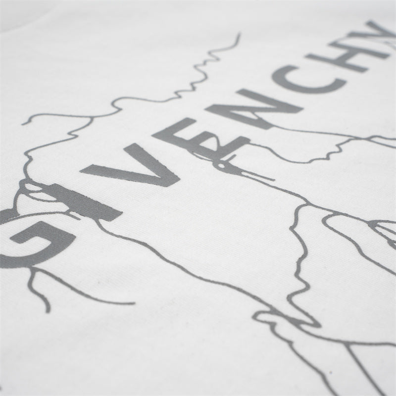 Trendy Unisex T-Shirt-15