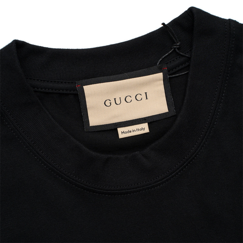 Trendy Unisex T-Shirt-16