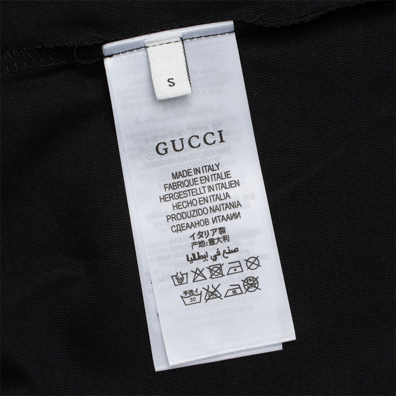 Trendy Unisex T-Shirt-16