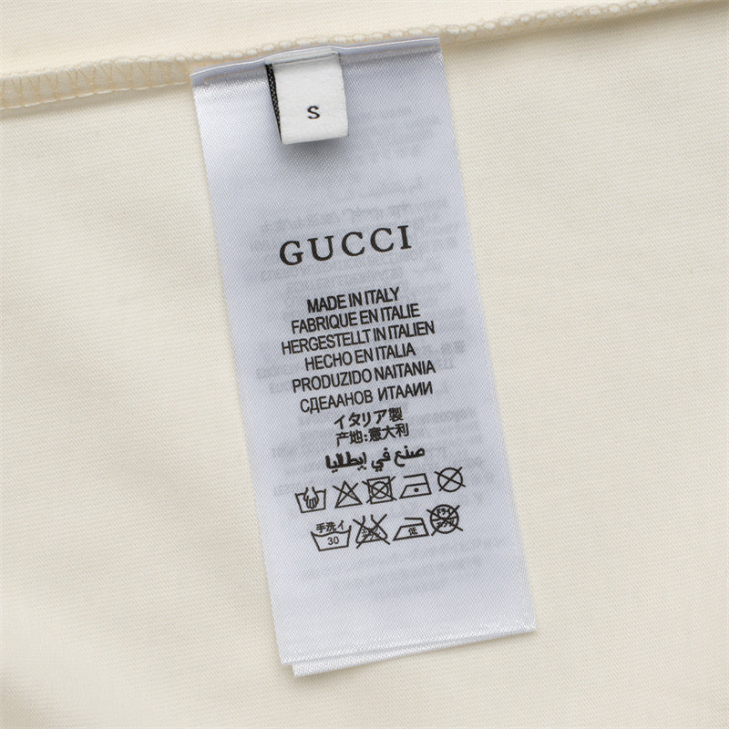 Trendy Unisex T-Shirt-20