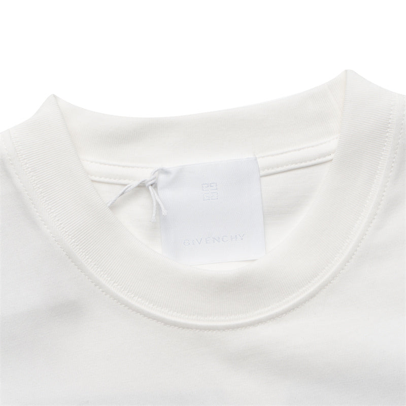 Trendy Unisex T-Shirt-35