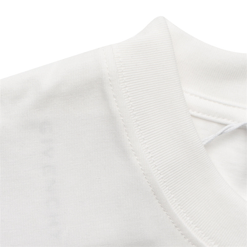 Trendy Unisex T-Shirt-35