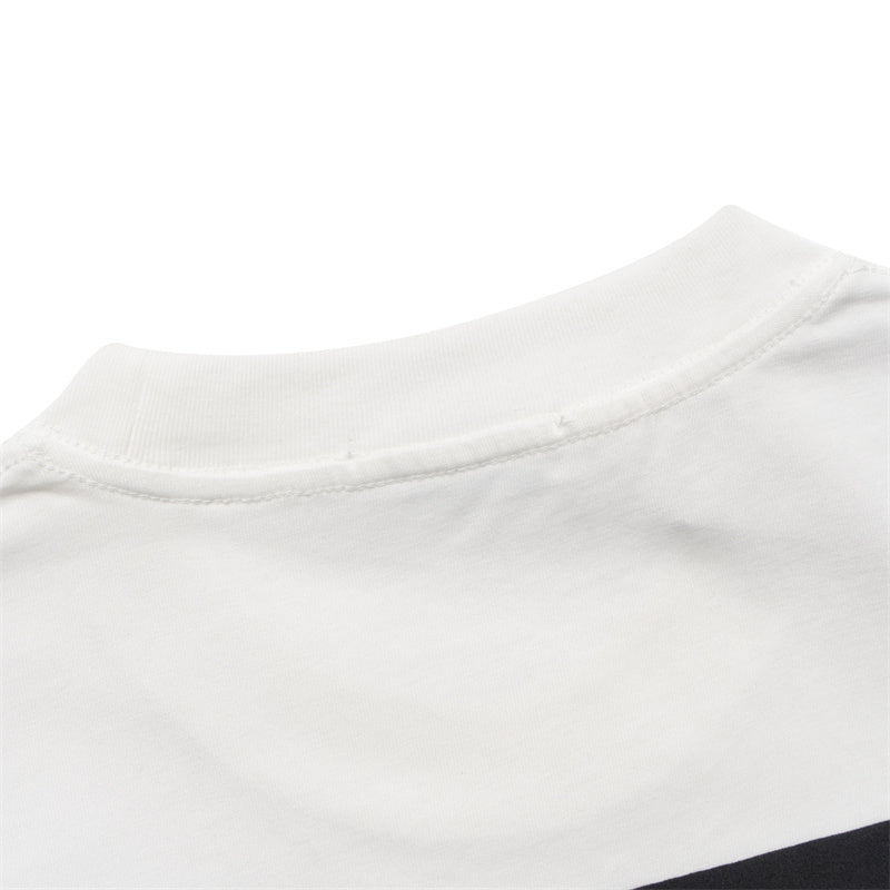 Trendy Unisex T-Shirt-35