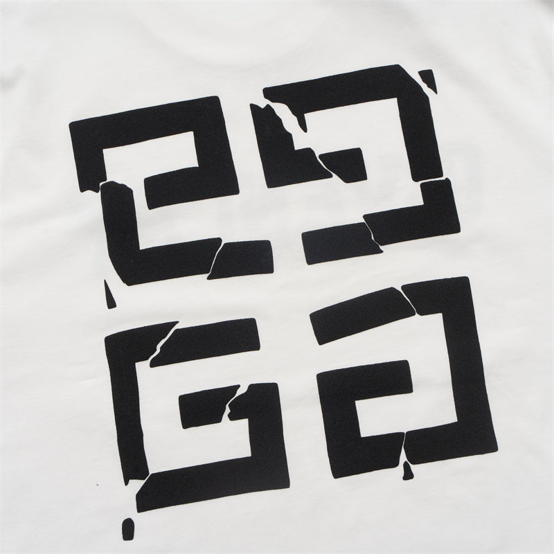Trendy Unisex T-Shirt-35