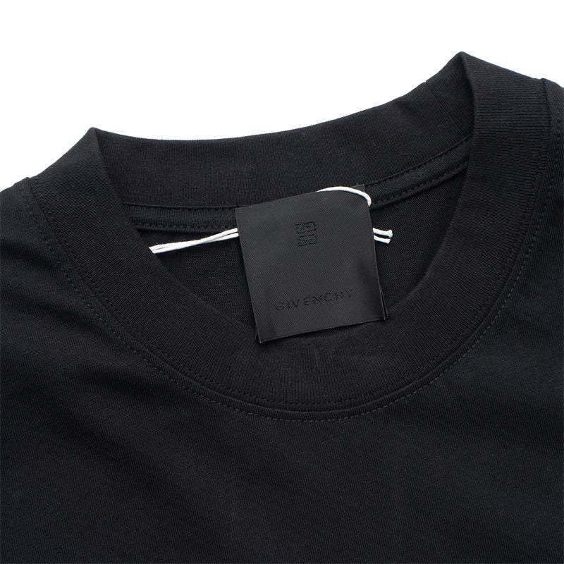 Trendy Unisex T-Shirt-36