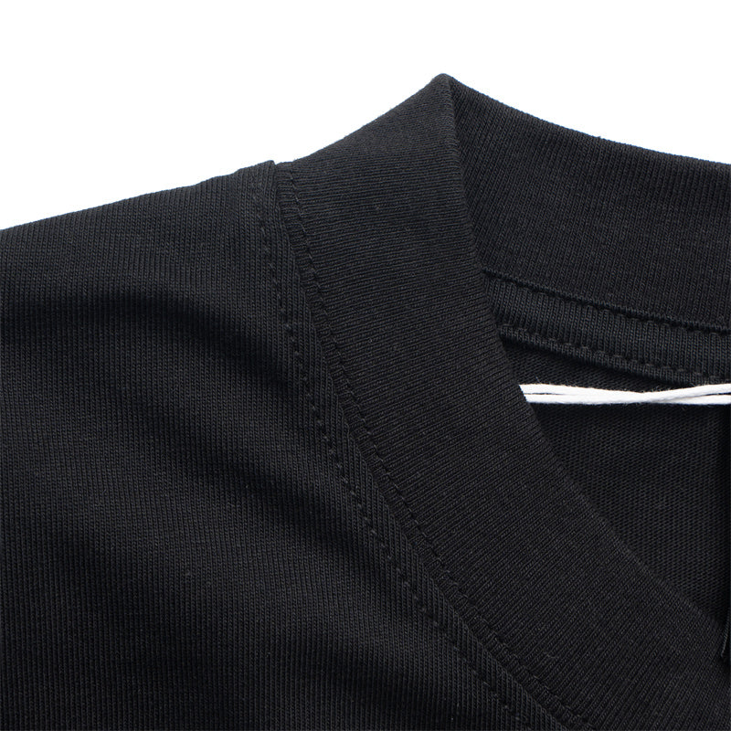 Trendy Unisex T-Shirt-36