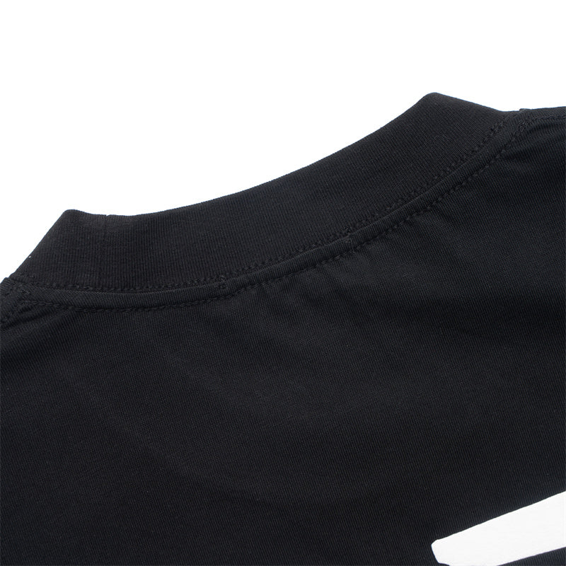 Trendy Unisex T-Shirt-36