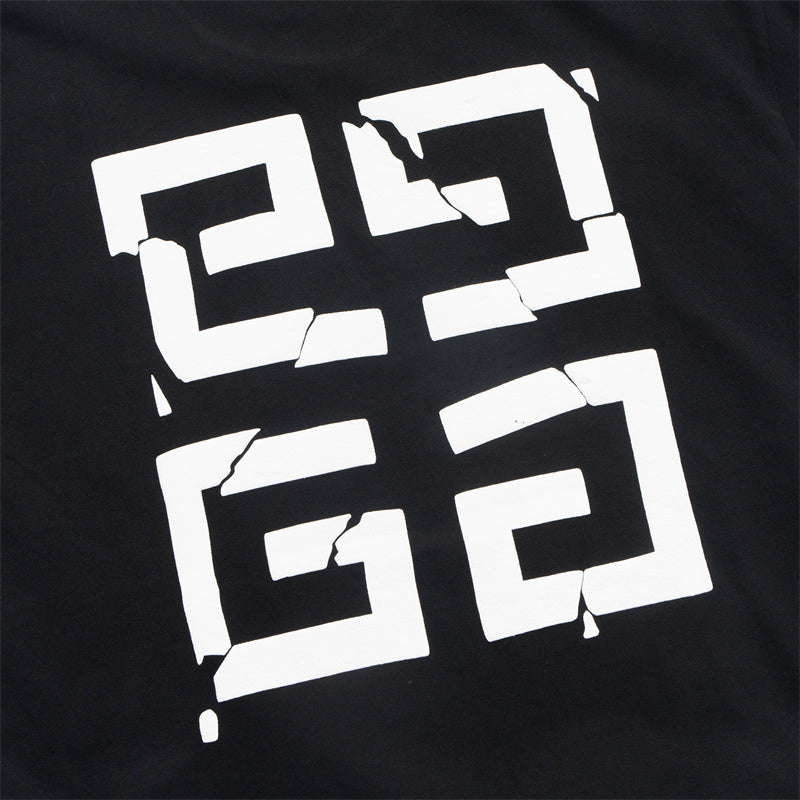 Trendy Unisex T-Shirt-36