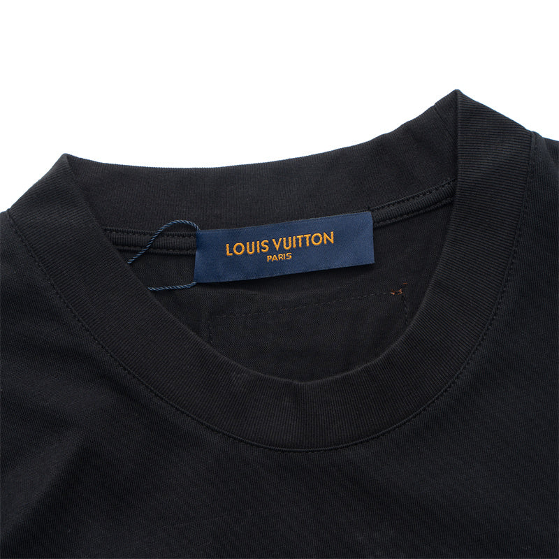 Trendy Unisex T-Shirt-37