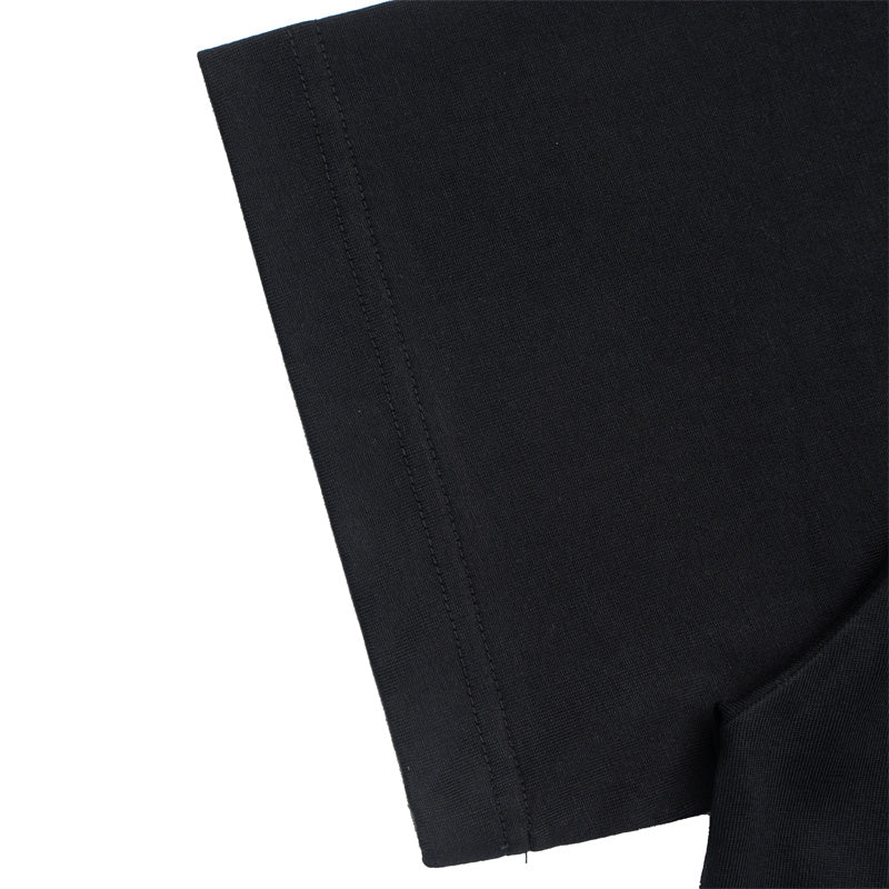 Trendy Unisex T-Shirt-37
