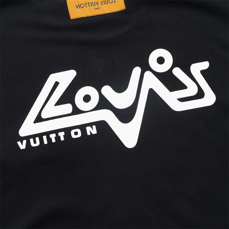 Trendy Unisex T-Shirt-37