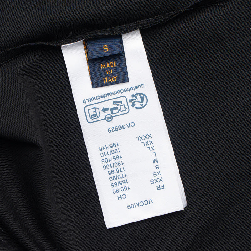 Trendy Unisex T-Shirt-37