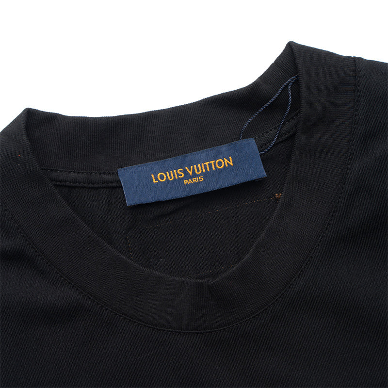 Trendy Unisex T-Shirt-38