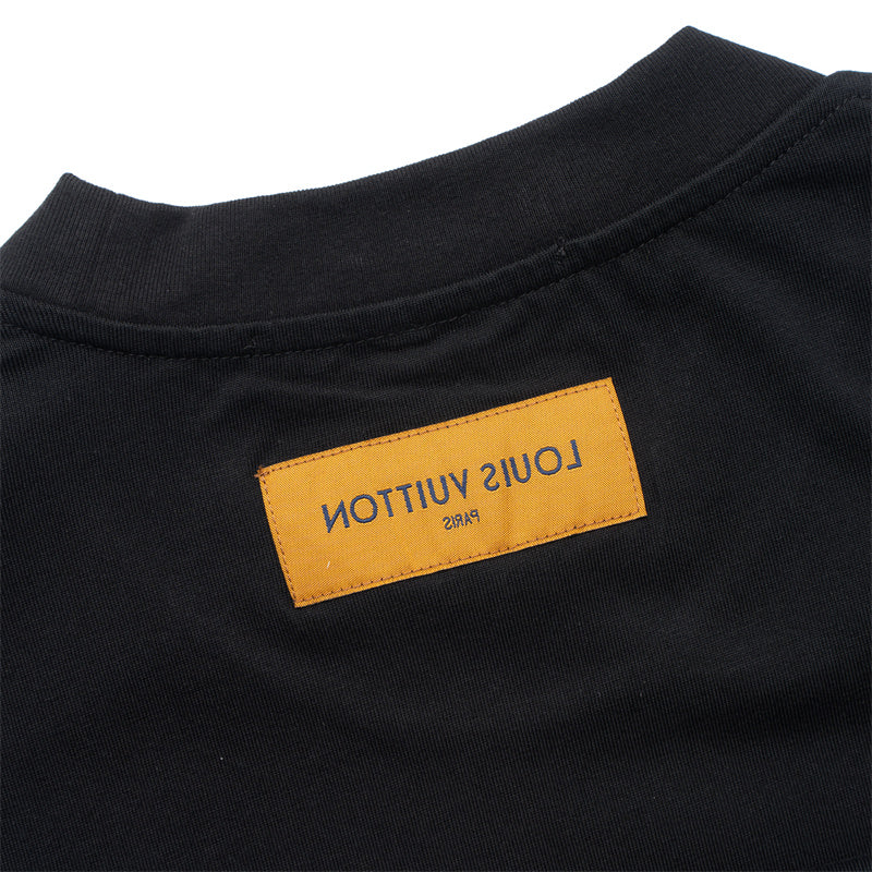 Trendy Unisex T-Shirt-38