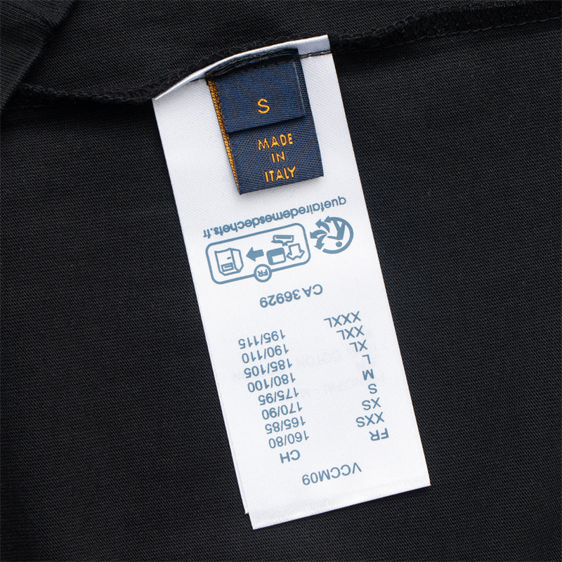Trendy Unisex T-Shirt-38