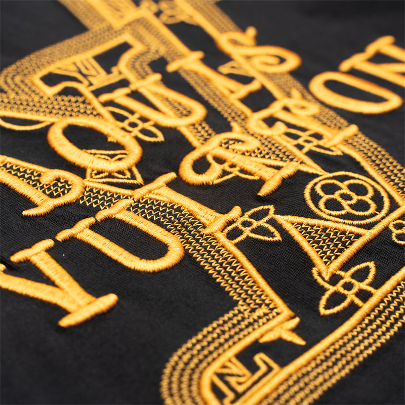 Trendy Unisex T-Shirt-38