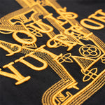 Trendy Unisex T-Shirt-38