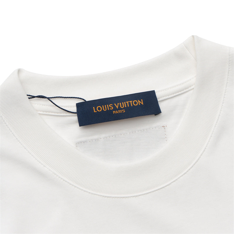 Trendy Unisex T-Shirt-39
