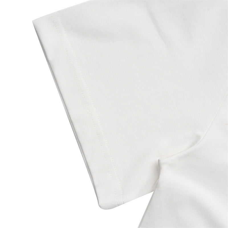 Trendy Unisex T-Shirt-39