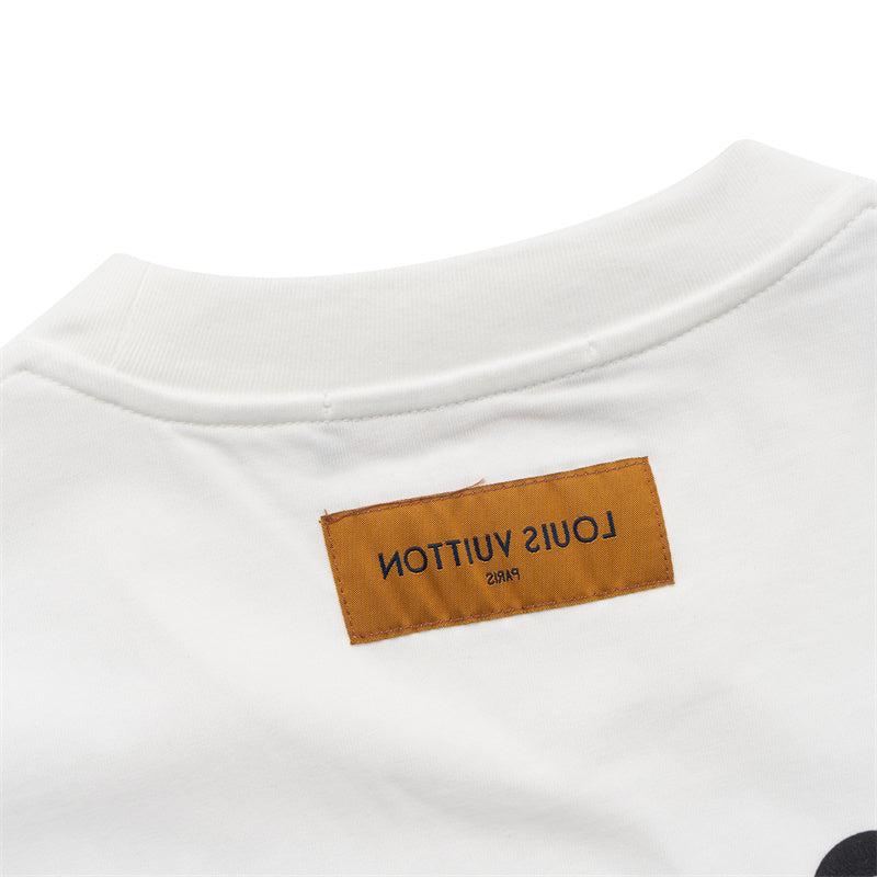 Trendy Unisex T-Shirt-39