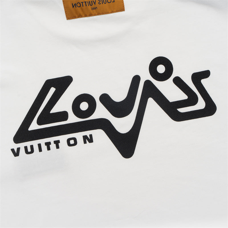 Trendy Unisex T-Shirt-39