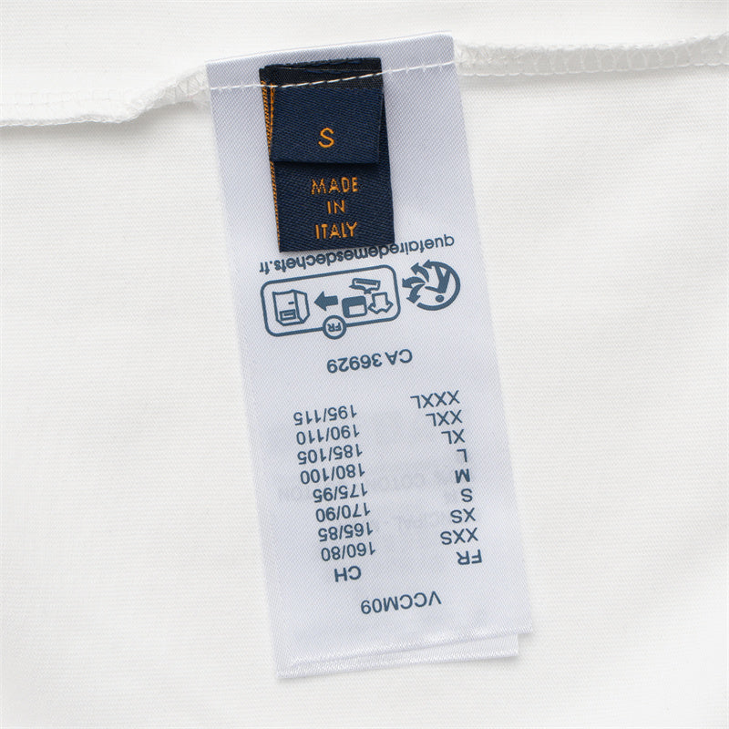 Trendy Unisex T-Shirt-39
