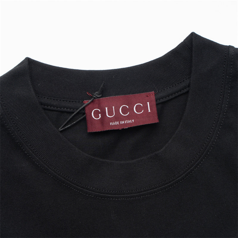 Trendy Unisex T-Shirt-40