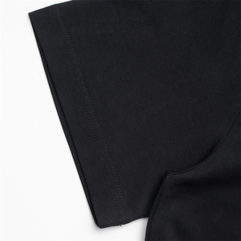 Trendy Unisex T-Shirt-40