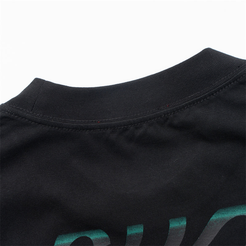 Trendy Unisex T-Shirt-40