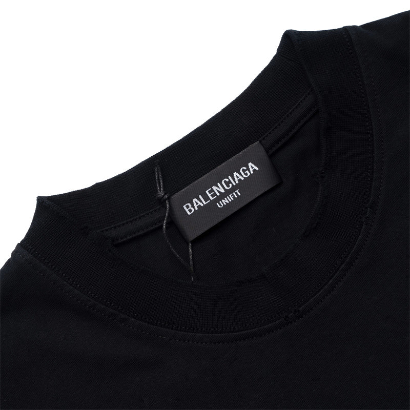 Trendy Unisex T-Shirt-23