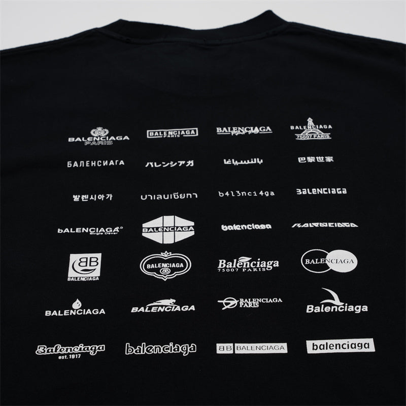 Trendy Unisex T-Shirt-23