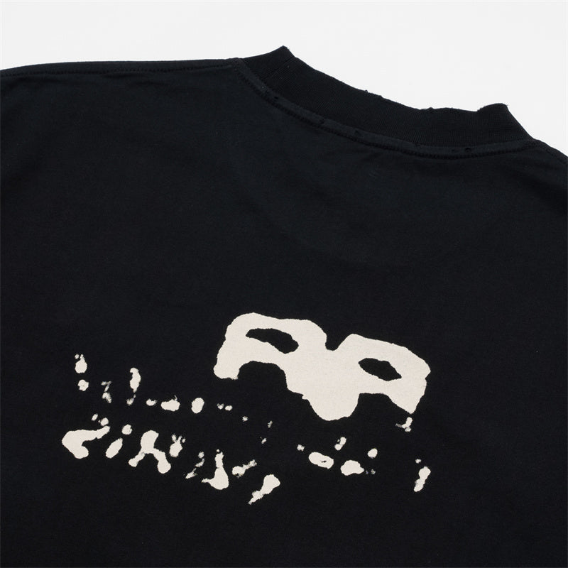Trendy Unisex T-Shirt-26
