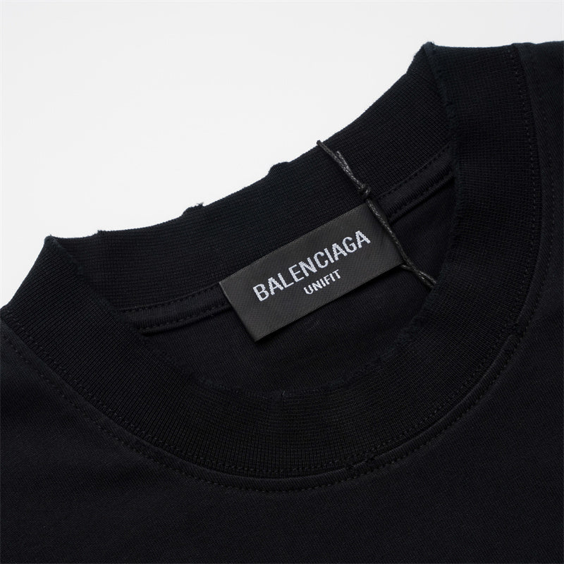 Trendy Unisex T-Shirt-26