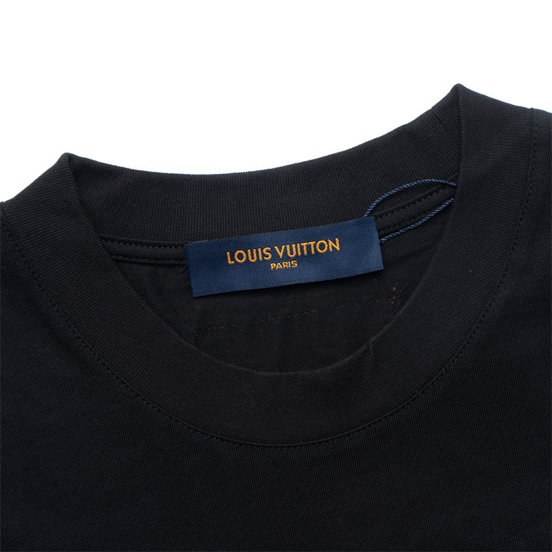 Trendy Unisex T-Shirt-41