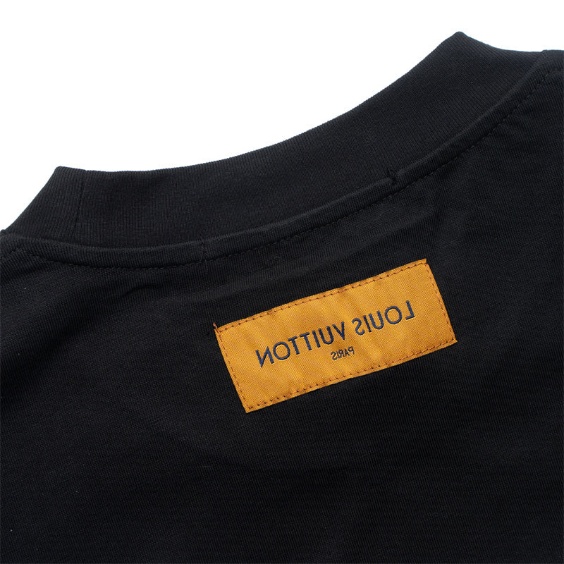 Trendy Unisex T-Shirt-41