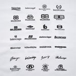 Trendy Unisex T-Shirt-30