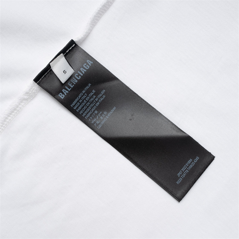 Trendy Unisex T-Shirt-30