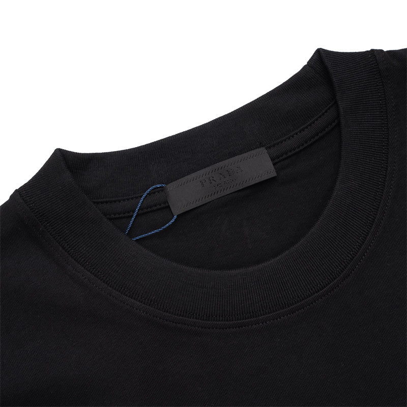 Trendy Unisex T-Shirt-31