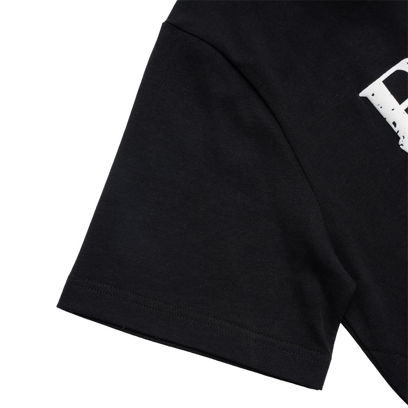 Trendy Unisex T-Shirt-31