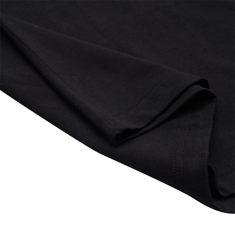 Trendy Unisex T-Shirt-31