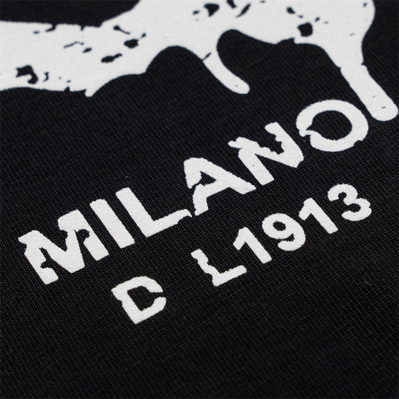 Trendy Unisex T-Shirt-31