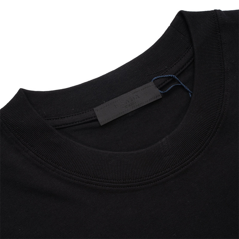 Trendy Unisex T-Shirt-32