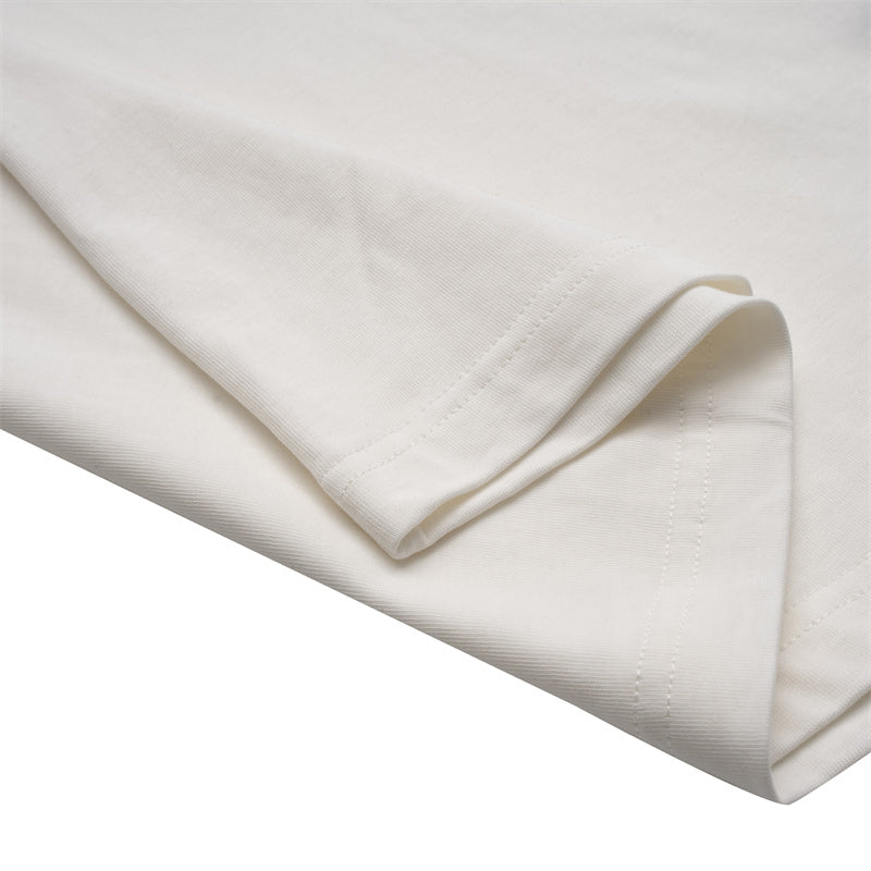 Trendy Unisex T-Shirt-33