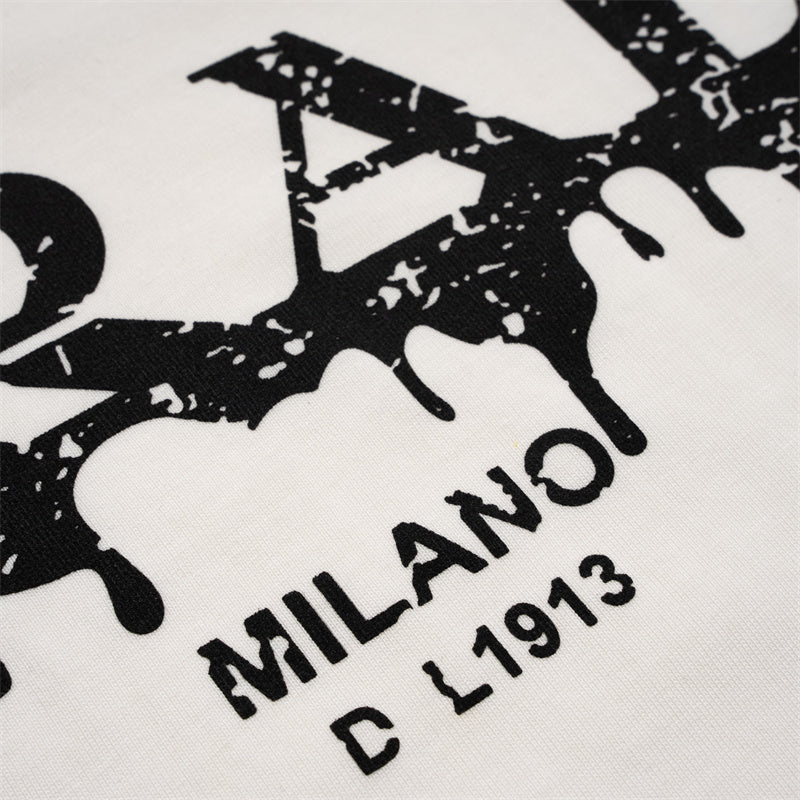 Trendy Unisex T-Shirt-34