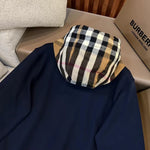 Unisex Casual Hoodie –1