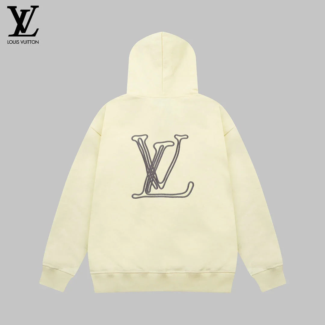 Unisex Casual Hoodie –3