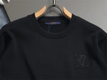 Unisex Knit Sweater-1