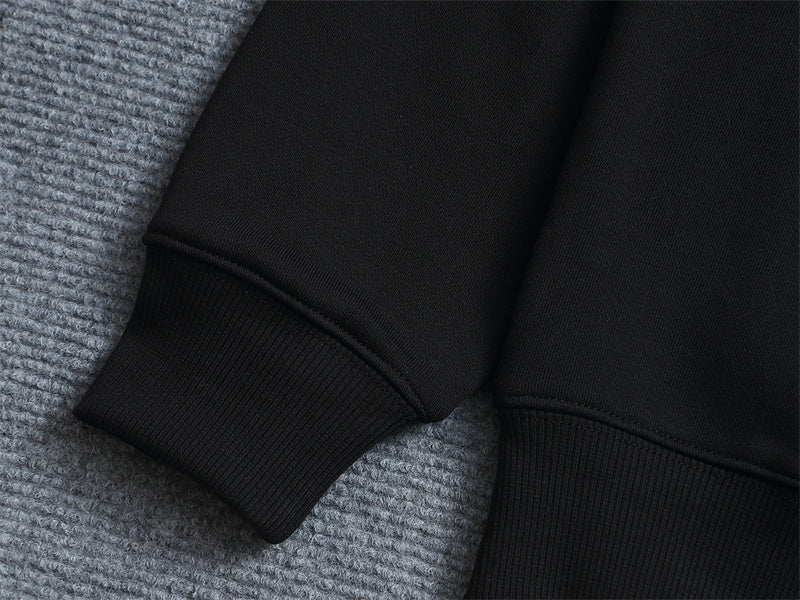 Unisex Knit Sweater-1