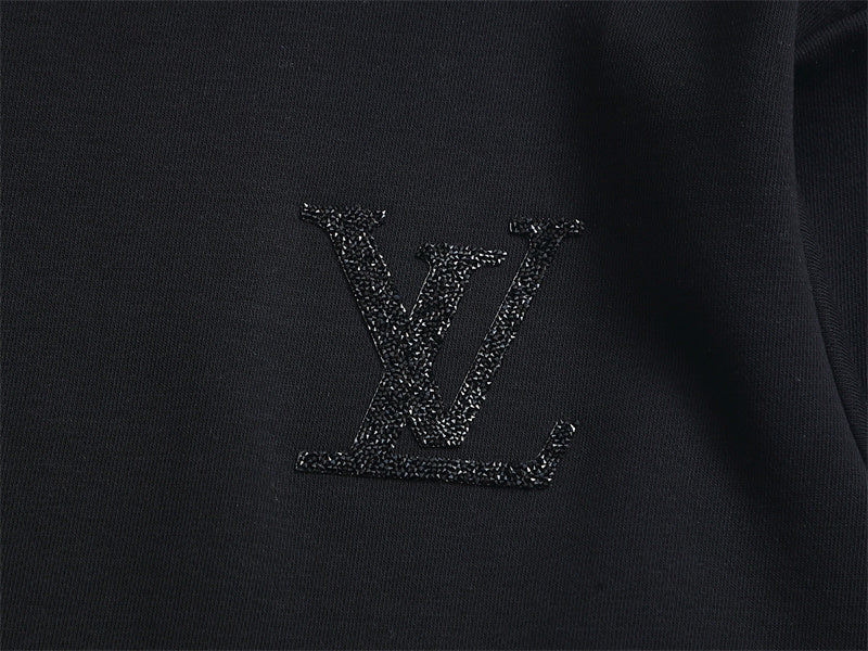 Unisex Knit Sweater-1