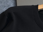 Unisex Knit Sweater-1